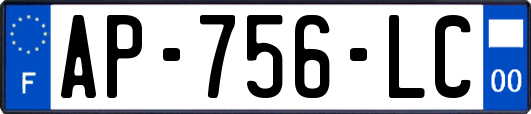 AP-756-LC