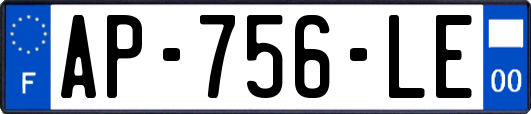 AP-756-LE