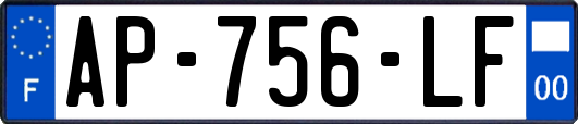 AP-756-LF
