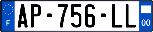 AP-756-LL