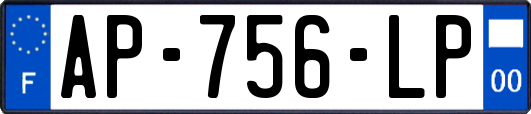 AP-756-LP