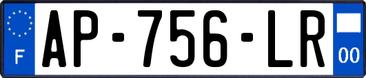 AP-756-LR