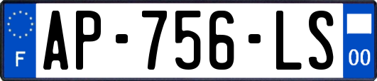 AP-756-LS