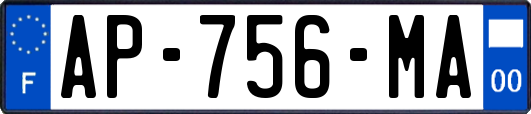 AP-756-MA