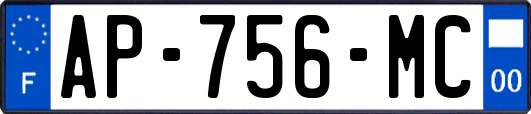 AP-756-MC