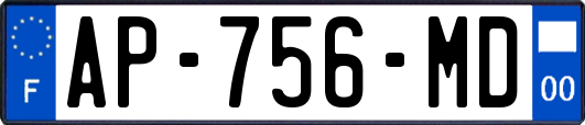 AP-756-MD