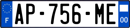 AP-756-ME