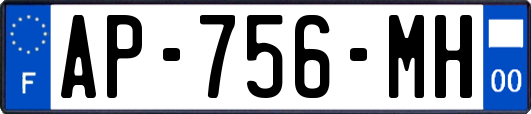 AP-756-MH