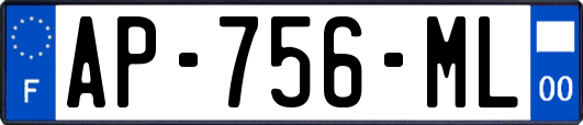 AP-756-ML