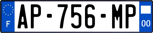 AP-756-MP