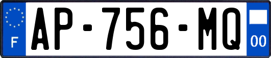 AP-756-MQ