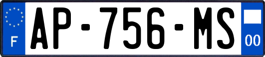 AP-756-MS