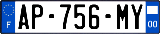 AP-756-MY