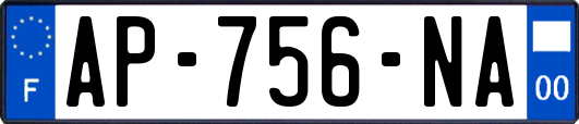 AP-756-NA