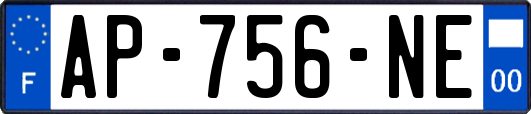AP-756-NE