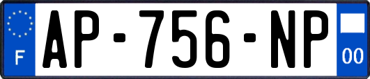 AP-756-NP