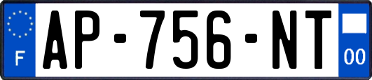 AP-756-NT