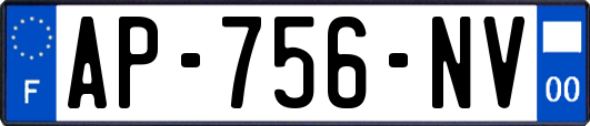 AP-756-NV
