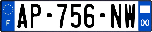 AP-756-NW