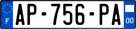 AP-756-PA