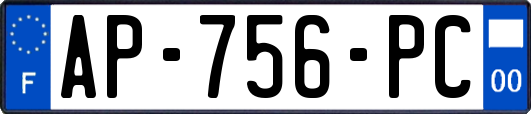 AP-756-PC