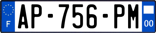 AP-756-PM