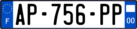 AP-756-PP