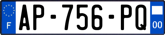 AP-756-PQ