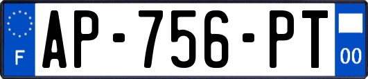 AP-756-PT