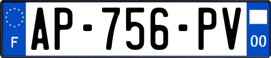 AP-756-PV