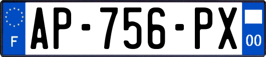 AP-756-PX