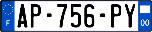 AP-756-PY