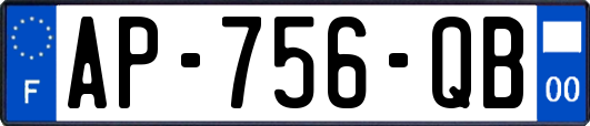 AP-756-QB