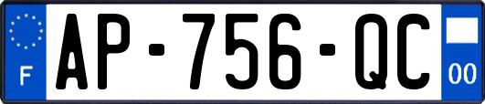 AP-756-QC