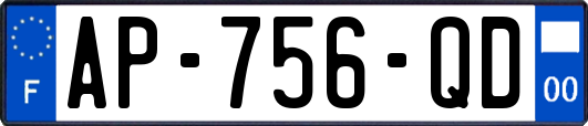 AP-756-QD