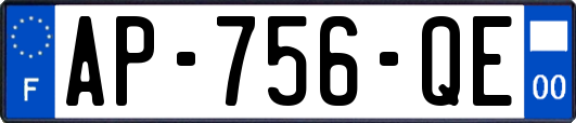 AP-756-QE