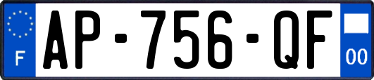 AP-756-QF