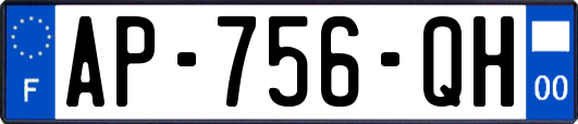 AP-756-QH