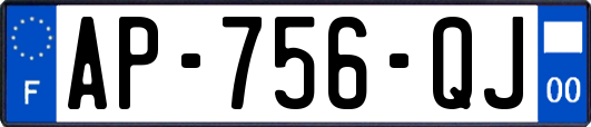 AP-756-QJ