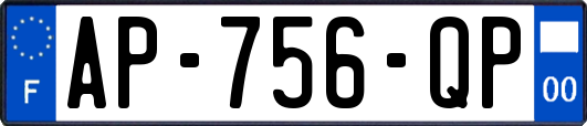 AP-756-QP