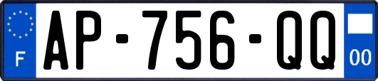 AP-756-QQ