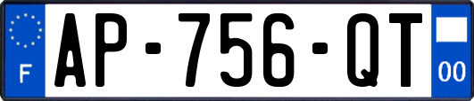 AP-756-QT