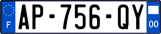 AP-756-QY