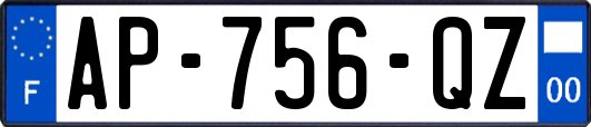 AP-756-QZ