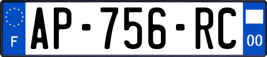 AP-756-RC