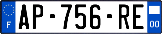 AP-756-RE