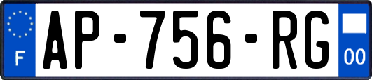 AP-756-RG