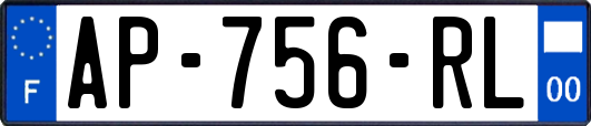 AP-756-RL