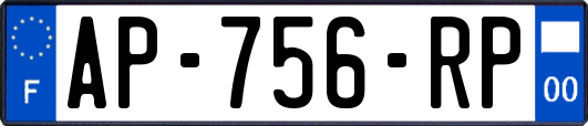 AP-756-RP