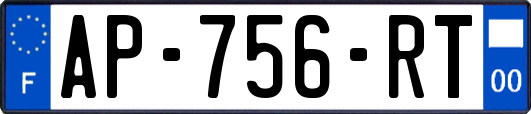 AP-756-RT